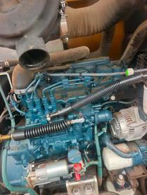 Buy Sany SY55 Used Excavator / 5 Buy Sany SY55 Used Excavator / 5