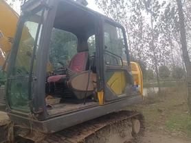 Buy Sumitomo SH130-3 Used Excavator / 9 Buy Sumitomo SH130-3 Used Excavator / 9