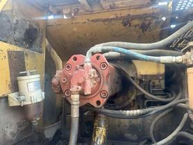 Buy Caterpillar 320B Used Excavator / 6 Buy Caterpillar 320B Used Excavator / 6