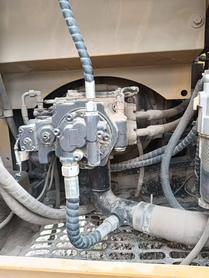 Buy Sany SY135 Used Excavator / 3 Buy Sany SY135 Used Excavator / 3