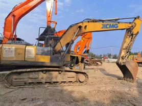 Buy XCMG XE200 Used Excavator / 7 Buy XCMG XE200 Used Excavator / 7