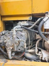 Buy Volvo EC140 Used Excavator / 7 Buy Volvo EC140 Used Excavator / 7