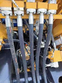 Buy Sany SY980H Used Excavator / 6 Buy Sany SY980H Used Excavator / 6