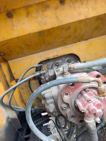 Buy Hyundai R305LC-7 Used Excavator / 4 Buy Hyundai R305LC-7 Used Excavator / 4