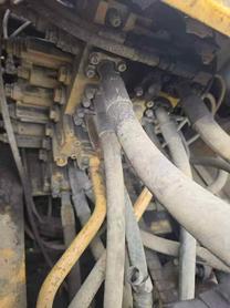 Buy Komatsu PC240-6 Used Excavator / 2 Buy Komatsu PC240-6 Used Excavator / 2