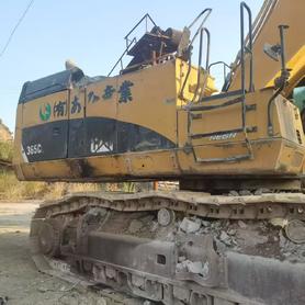 Buy Caterpillar 365C Used Excavator / 2 Buy Caterpillar 365C Used Excavator / 2