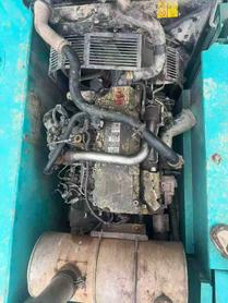 Buy Kobelco SK210 Used Excavator / 7 Buy Kobelco SK210 Used Excavator / 7