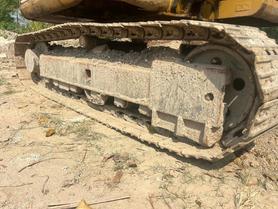 Buy Caterpillar 307B Used Excavator / 7 Buy Caterpillar 307B Used Excavator / 7
