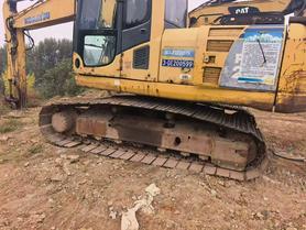 Buy Komatsu PC200-8 Used Excavator / 9 Buy Komatsu PC200-8 Used Excavator / 9