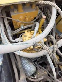 Buy Sany SY215C-8 Used Excavator / 3 Buy Sany SY215C-8 Used Excavator / 3