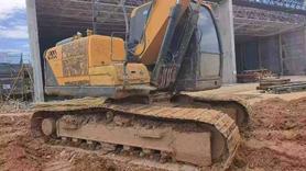 Buy Hyundai R150-7 Used Excavator / 3 Buy Hyundai R150-7 Used Excavator / 3