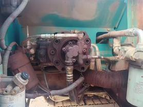 Buy Kobelco SK210 Used Excavator / 5 Buy Kobelco SK210 Used Excavator / 5