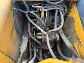 Buy Sany SY135 Used Excavator / 2 Buy Sany SY135 Used Excavator / 2