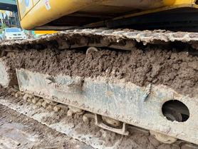 Buy Komatsu PC120-6 Used Excavator / 6 Buy Komatsu PC120-6 Used Excavator / 6