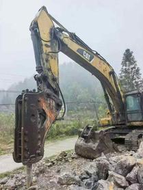 Buy Caterpillar 336E Used Excavator / 4 Buy Caterpillar 336E Used Excavator / 4