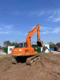 Buy Hitachi ZX130H Used Excavator / 3 Buy Hitachi ZX130H Used Excavator / 3