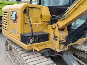 Buy Caterpillar 305.5 Used Excavator / 2 Buy Caterpillar 305.5 Used Excavator / 2