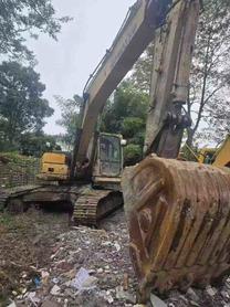 Buy Komatsu PC240-6 Used Excavator / 6 Buy Komatsu PC240-6 Used Excavator / 6