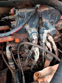Buy Doosan DH225-7 Used Excavator / 2 Buy Doosan DH225-7 Used Excavator / 2