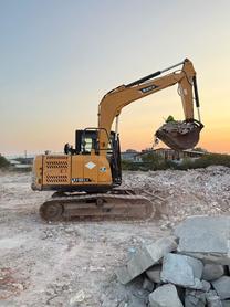 Buy Sany SY95C Used Excavator / 4 Buy Sany SY95C Used Excavator / 4