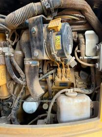 Buy Caterpillar 302C Used Excavator / 4 Buy Caterpillar 302C Used Excavator / 4