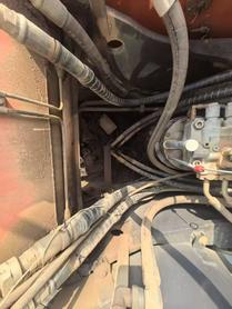 Buy Hitachi ZH200-5A Used Excavator / 5 Buy Hitachi ZH200-5A Used Excavator / 5