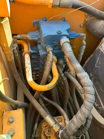 Buy Sany SY65C Used Excavator / 9 Buy Sany SY65C Used Excavator / 9