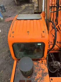 Buy Doosan DX260LC Used Excavator / 4 Buy Doosan DX260LC Used Excavator / 4