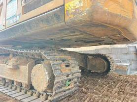 Buy Sany SY225C Used Excavator / 6 Buy Sany SY225C Used Excavator / 6