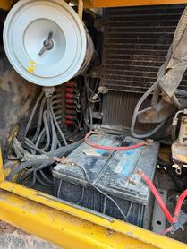 Buy Komatsu PC120-6 Used Excavator / 5 Buy Komatsu PC120-6 Used Excavator / 5