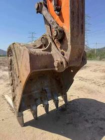Buy Doosan DX380 Used Excavator / 9 Buy Doosan DX380 Used Excavator / 9