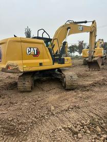 Buy Caterpillar 320GC Used Excavator / 3 Buy Caterpillar 320GC Used Excavator / 3