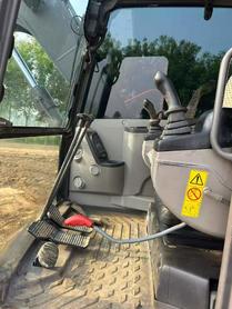 Buy Volvo EC80D Used Excavator / 7 Buy Volvo EC80D Used Excavator / 7