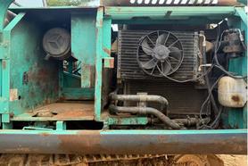 Buy Kobelco SK200 Used Excavator / 7 Buy Kobelco SK200 Used Excavator / 7