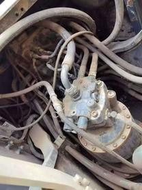 Buy Sumitomo SH210-5 Used Excavator / 2 Buy Sumitomo SH210-5 Used Excavator / 2