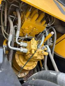 Buy Sany SY200C Used Excavator / 6 Buy Sany SY200C Used Excavator / 6