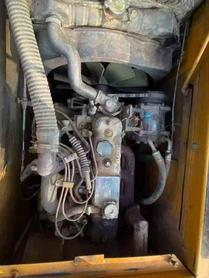 Buy Kato Used Excavator / 4 Buy Kato Used Excavator / 4