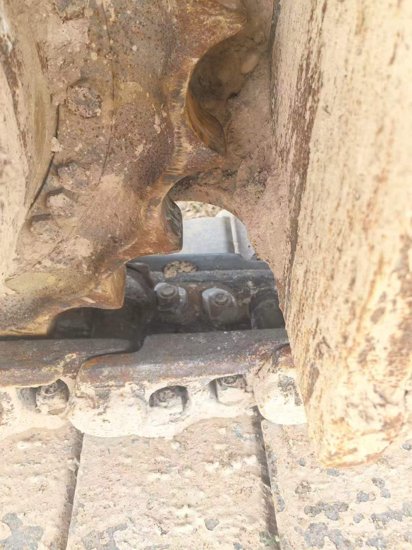 Buy Kobelco SK260 Used Excavator / 9