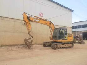 Buy Kato Used Excavator / 2 Buy Kato Used Excavator / 2