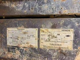 Buy Hitachi EX130 Used Excavator / 9 Buy Hitachi EX130 Used Excavator / 9