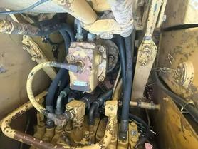 Buy Caterpillar E70B Used Excavator / 7 Buy Caterpillar E70B Used Excavator / 7