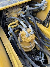 Buy Komatsu PC360-7 Used Excavator / 5 Buy Komatsu PC360-7 Used Excavator / 5