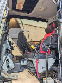 Buy Sany SY135 Used Excavator / 7 Buy Sany SY135 Used Excavator / 7