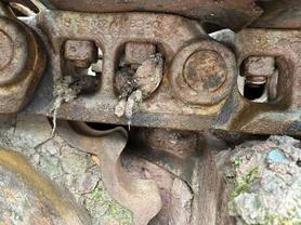 Buy Komatsu PC400-7 Used Excavator / 4 Buy Komatsu PC400-7 Used Excavator / 4