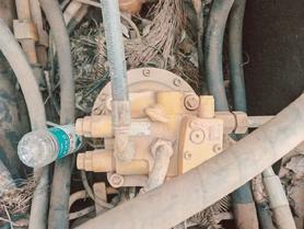 Buy Sany SY205C-8 Used Excavator / 2 Buy Sany SY205C-8 Used Excavator / 2