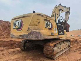 Buy Caterpillar 336E Used Excavator / 3 Buy Caterpillar 336E Used Excavator / 3