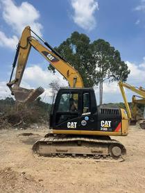 Buy Caterpillar 313D Used Excavator / 2 Buy Caterpillar 313D Used Excavator / 2
