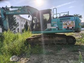 Buy Kobelco SK200-2 Used Excavator / 6 Buy Kobelco SK200-2 Used Excavator / 6