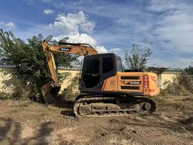 Buy Sany SY135C Used Excavator / 3 Buy Sany SY135C Used Excavator / 3