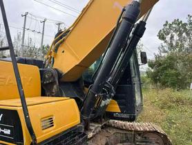 Buy Sany SY200C Used Excavator / 2 Buy Sany SY200C Used Excavator / 2